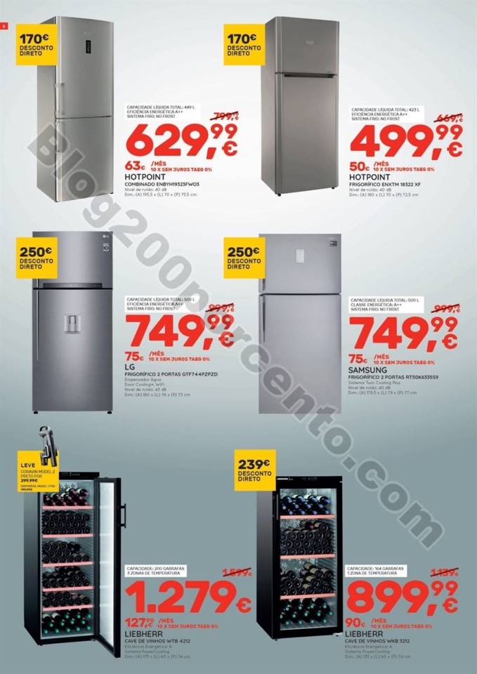 Antevisão Folheto WORTEN Promoções de 2 a 15 ag