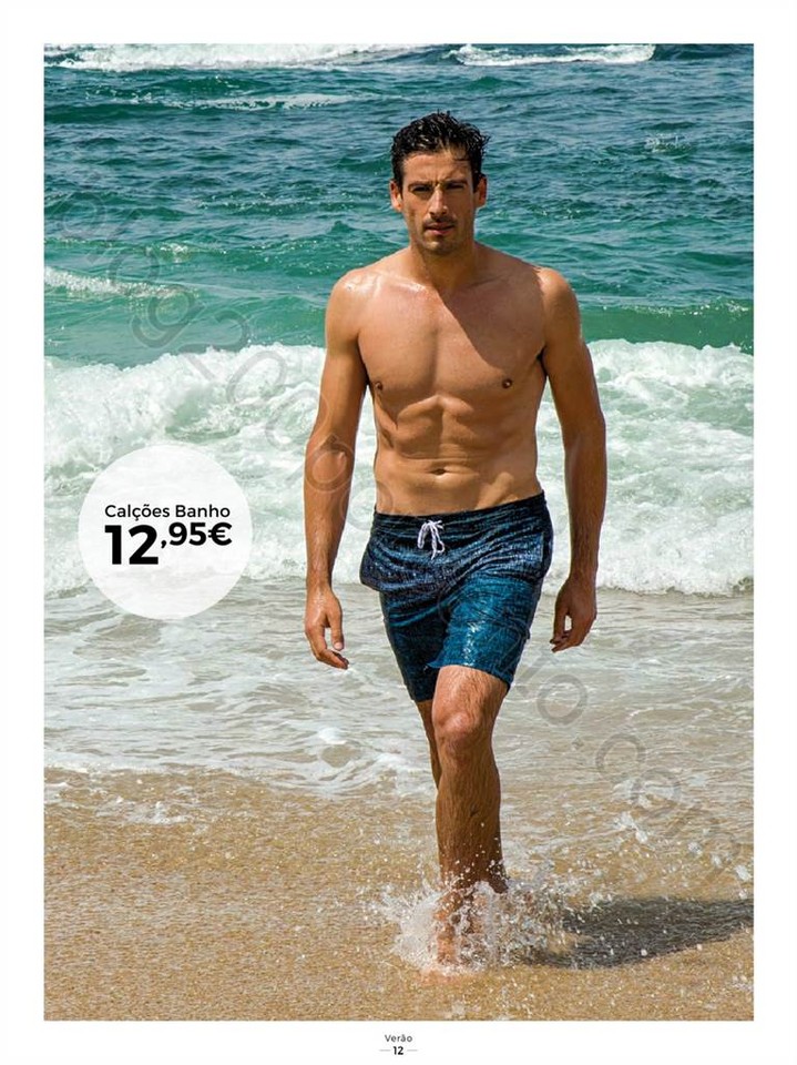 Antevisão Folheto CODE - PINGO DOCE Praia - Verã