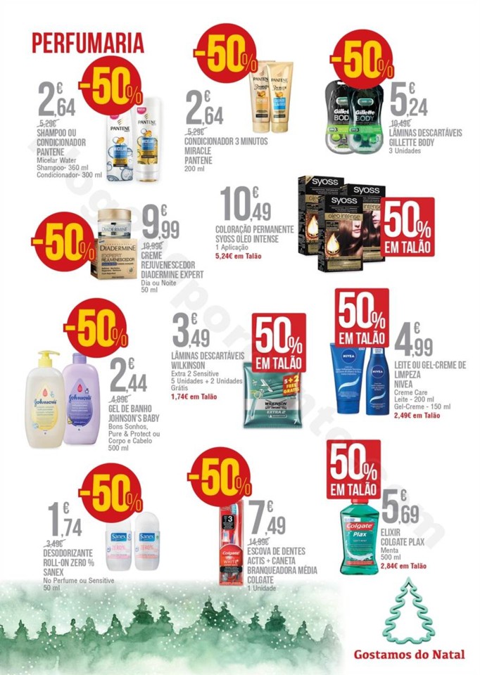 Antevisão Folheto EL CORTE INGLÉS Promoções de