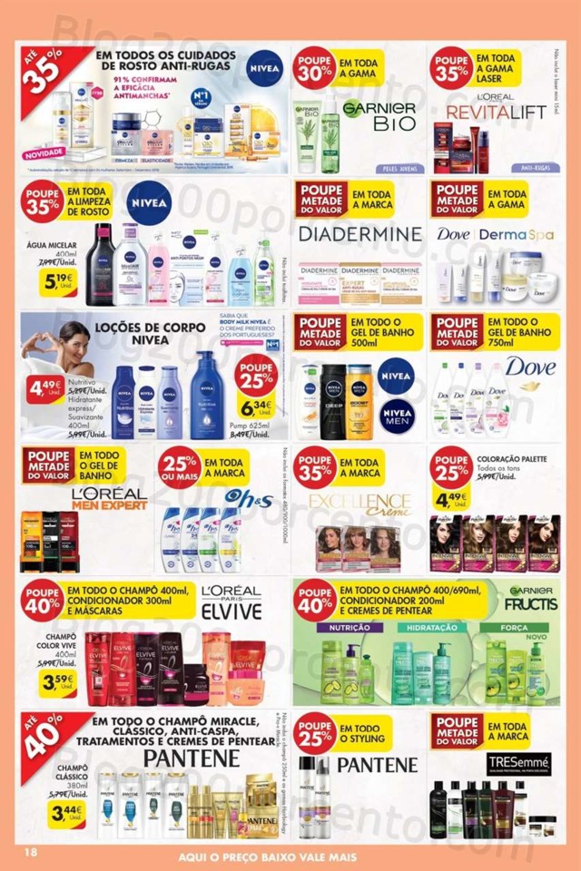 Folheto PINGO DOCE Madeira Promoções de 16 a 22 