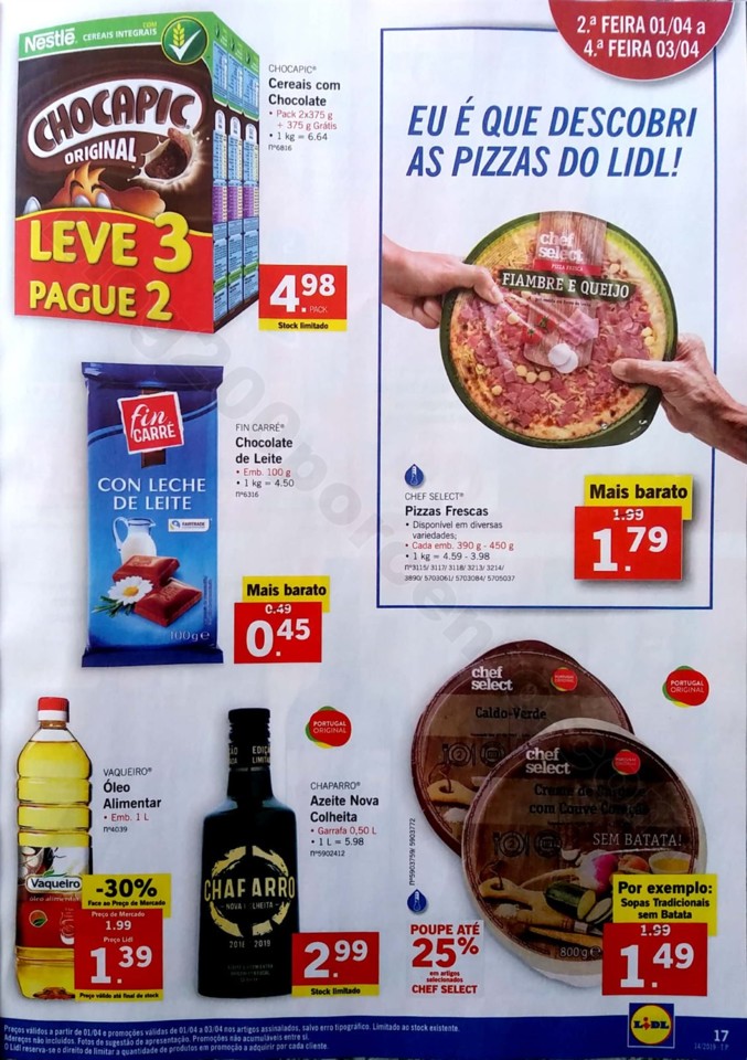antevisao folheto lidl promocoes de 1 a 7 abril_17