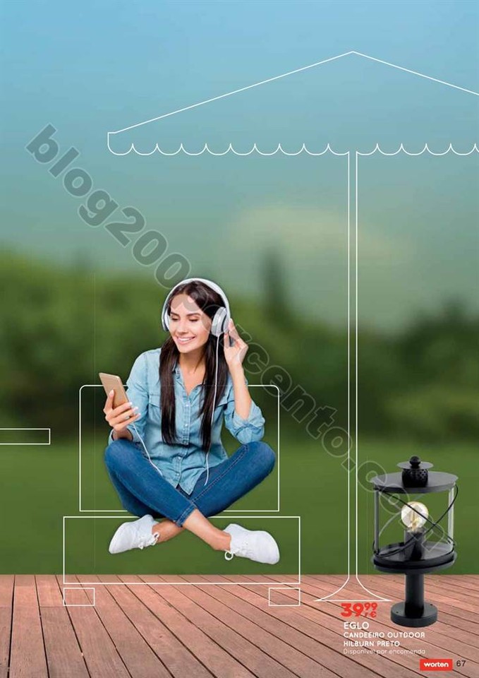 Tudo para o lar WORTEN promoções até 2 agosto p