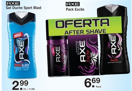 Ofertas | LIDL | Dia do Pai