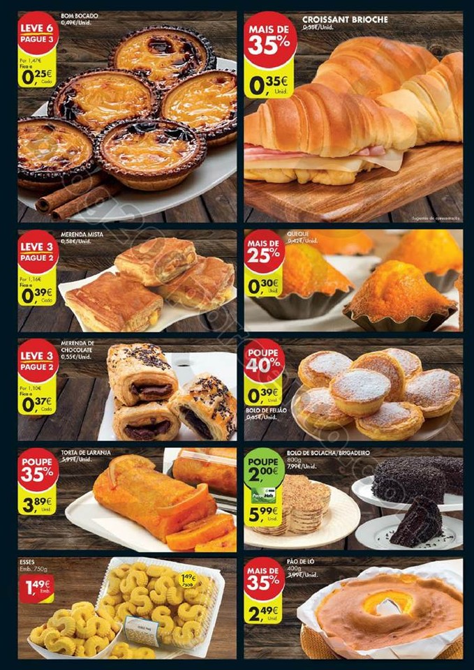 Antevisão Folheto PINGO DOCE Super promoções de