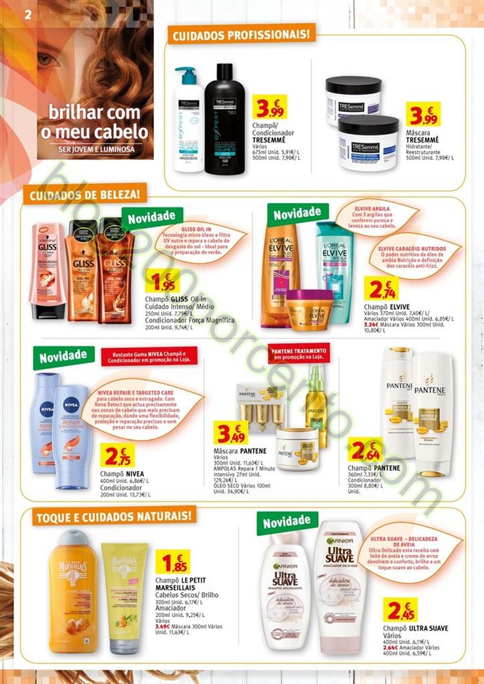 Antevisão Folheto JUMBO Promoções de 27 abril a
