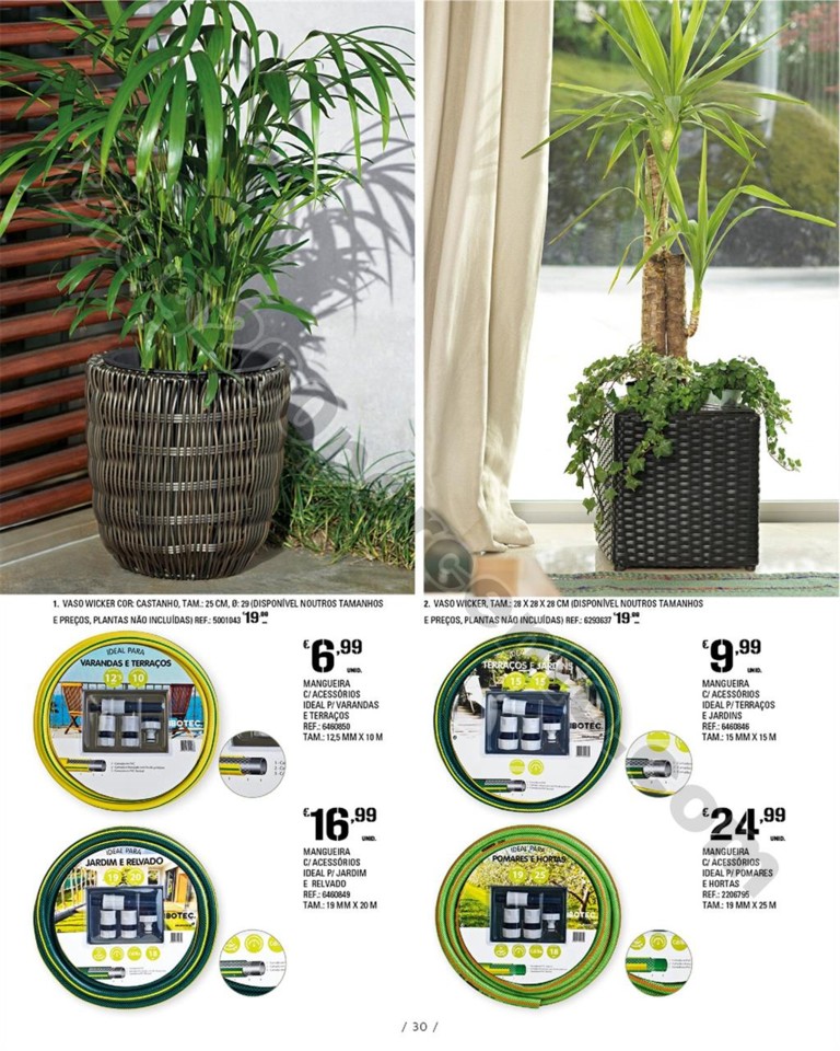 Antevisão Folheto CONTINENTE Ar livre Promoções