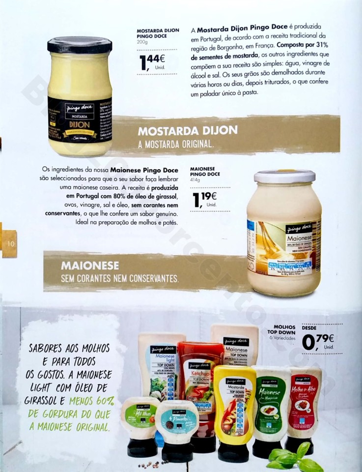 antevisao folheto pingo doce especial mercearia at