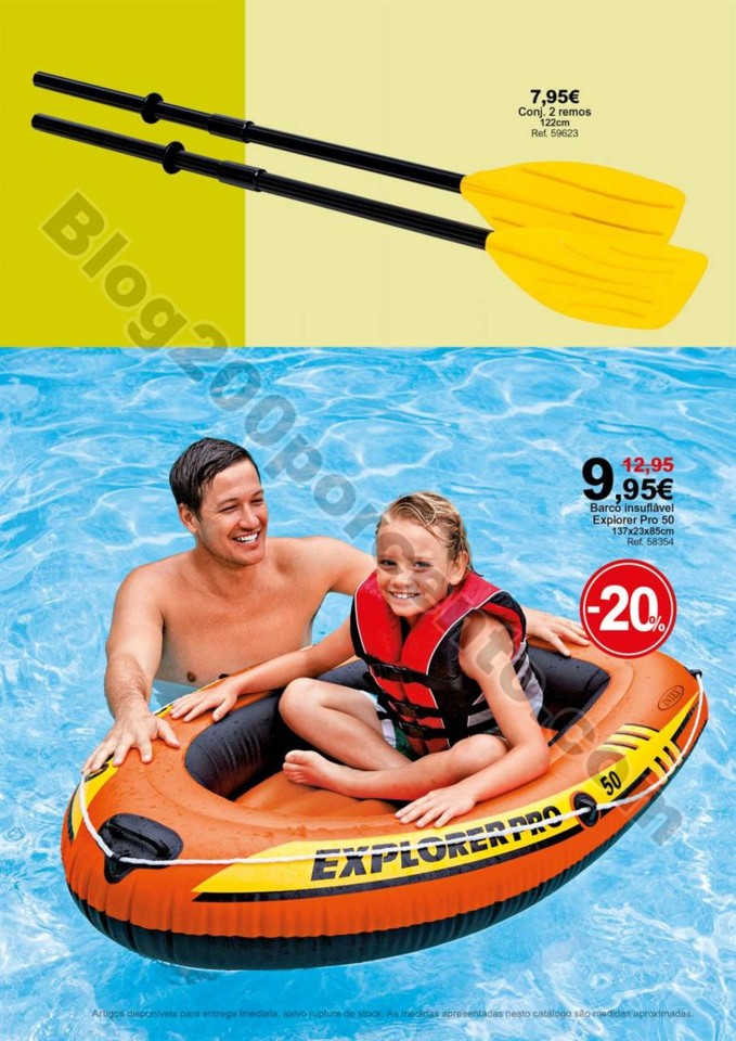 Antevisão Catálogo ESPAÇO CASA Verão 2018 p77