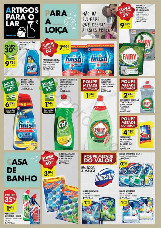 Antevisão Folheto PINGO DOCE Madeira promoções 