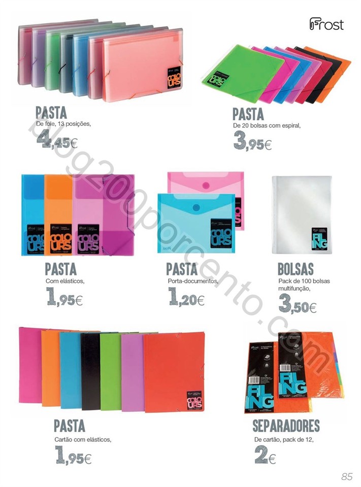 Novo Folheto EL CORTE INGLÉS Promoções de 27 ag