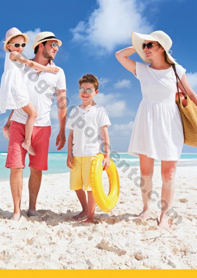 Antevisão Catálogo ESPAÇO CASA Verão 2018 p31