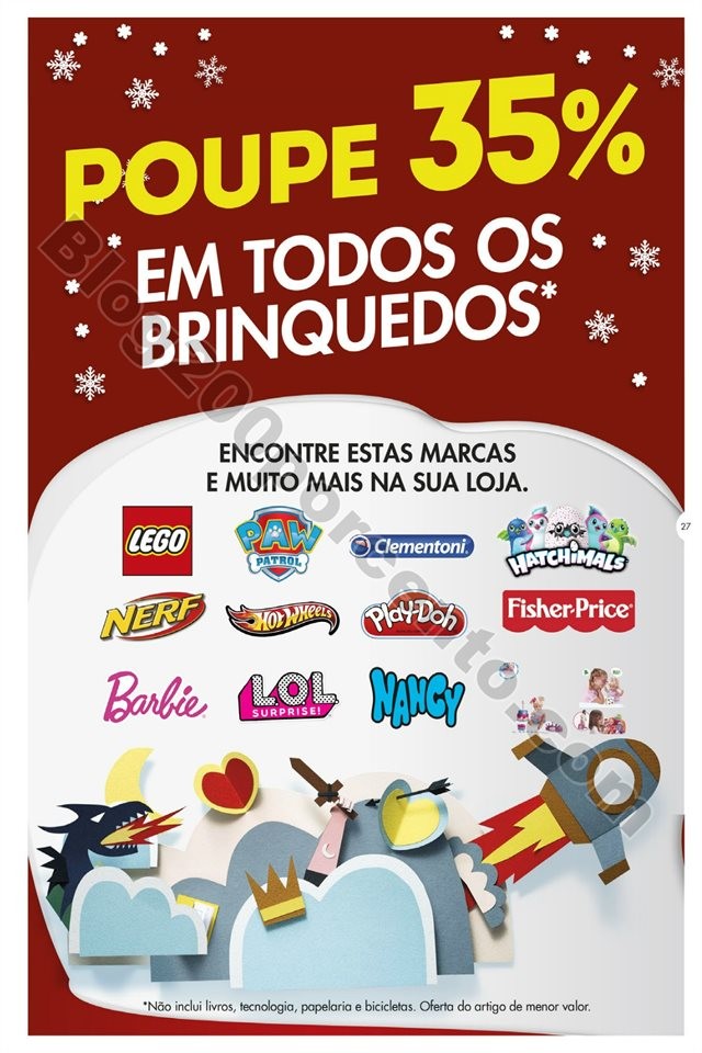 Antevisão Folheto PINGO DOCE Super Promoções de