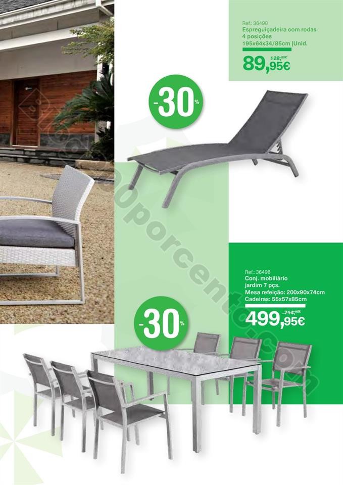 Antevisão Folheto ESPAÇO CASA Promoções de ver