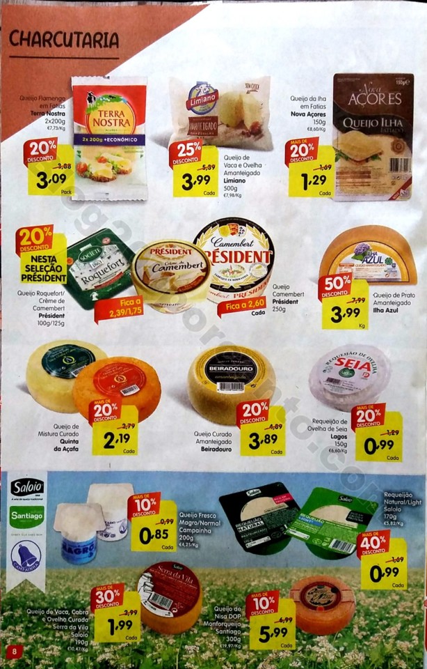 antevisao folheto minipreço family promocoes de 2