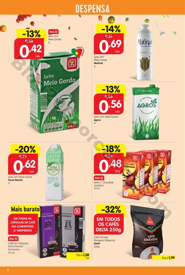 Antevisão Folheto MINIPREÇO Nacional Promoções