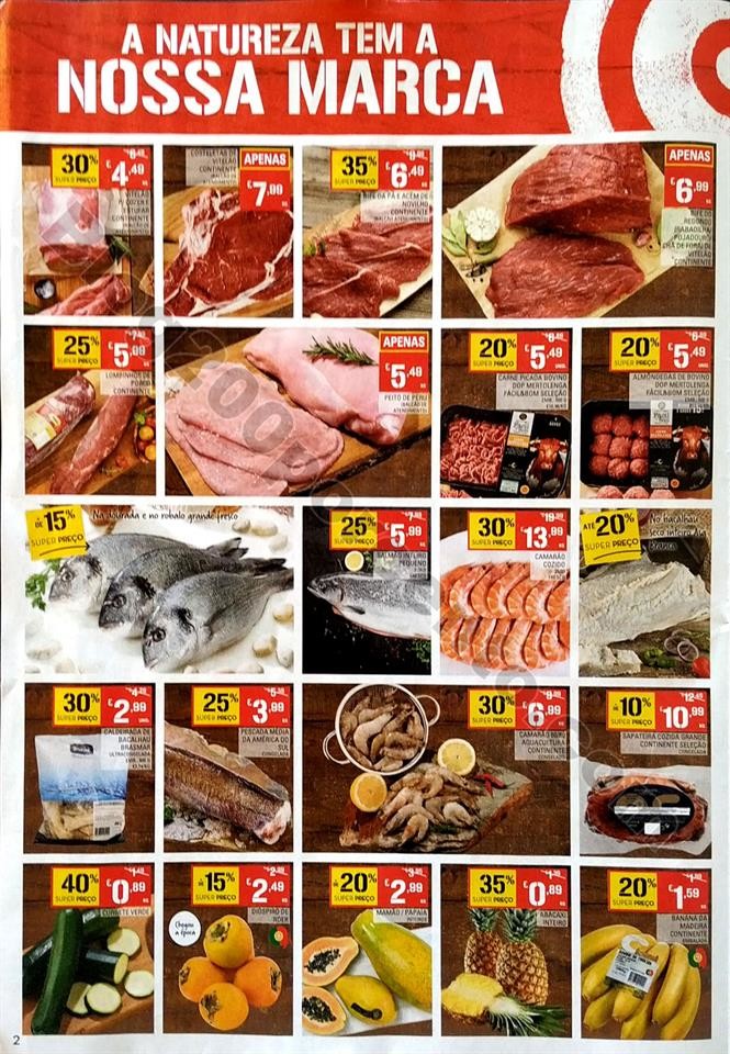 folheto fim de semana continente 11 a 14 outubro_2