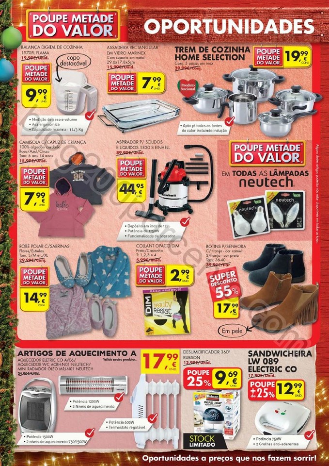 Antevisão Folheto PINGO DOCE Promoções de 13 a 