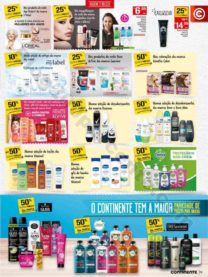 antevisão folheto continente 13 a 19 março p19.j