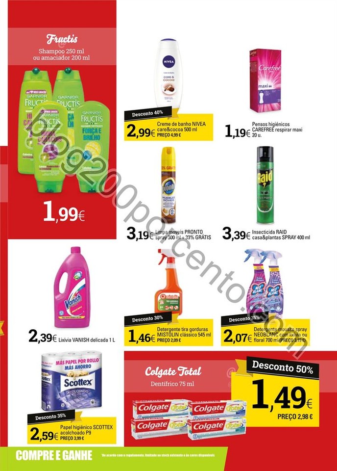 Antevisão Folheto COVIRAN promoções de 31 maio 