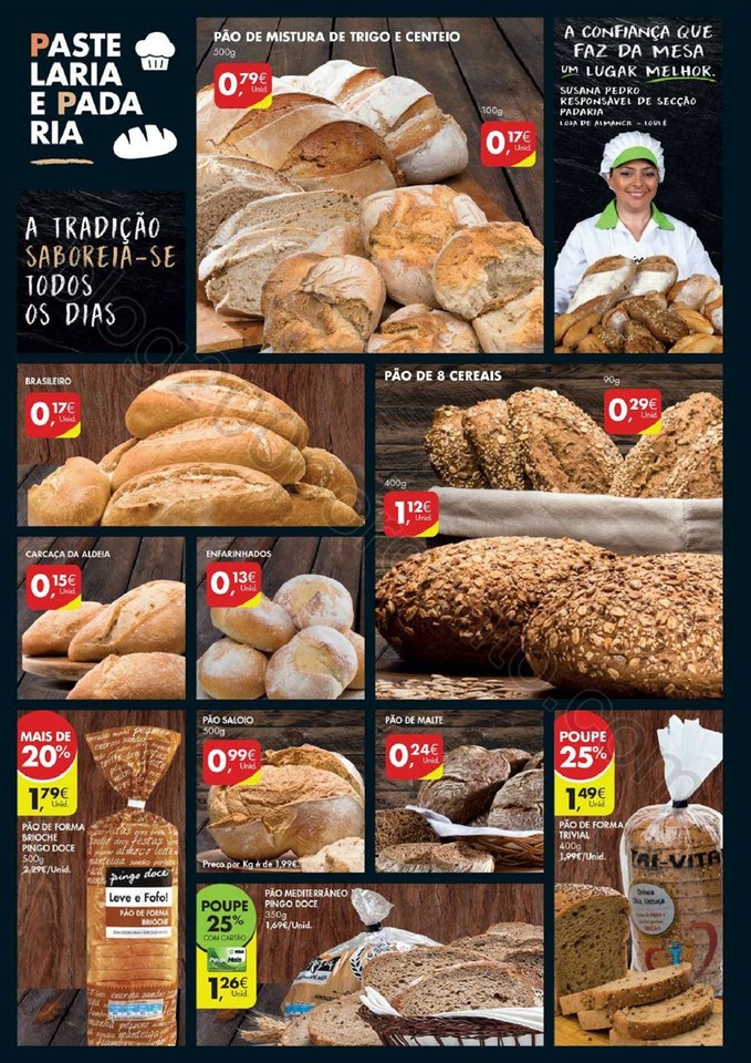 Antevisão Folheto PINGO DOCE Super Promoções de