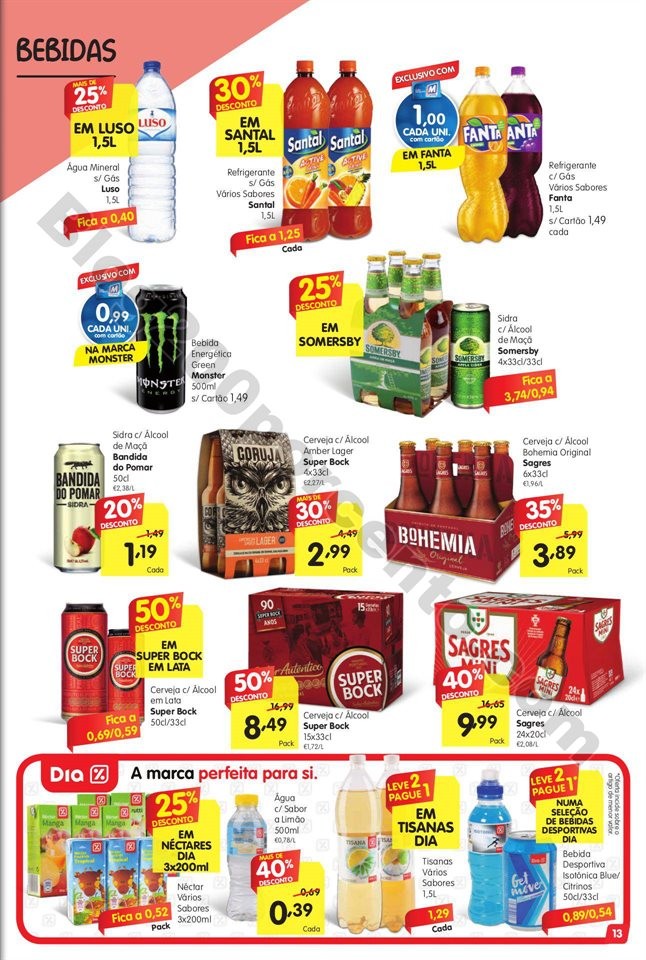 Antevisão Folheto MINIPREÇO Nacional Promoções