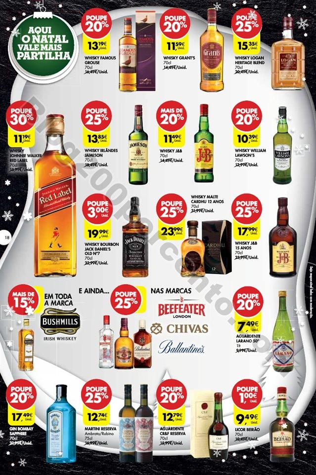 Antevisão Folheto PINGO DOCE madeira promoções 