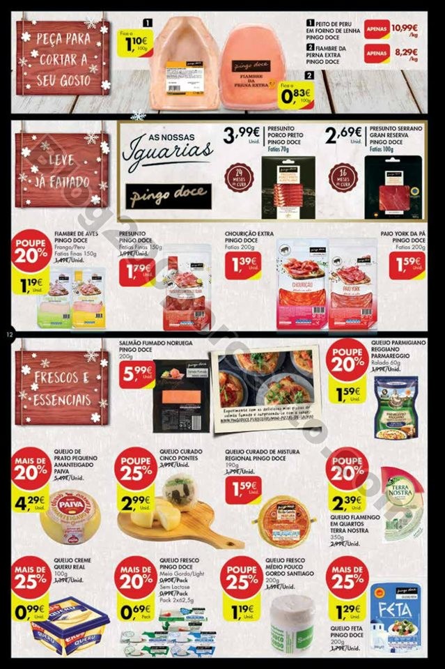 Antevisao Folheto PINGO DOCE Super promoções de 