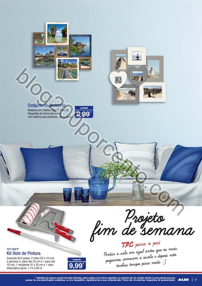 Antevisão Folheto ALDI Regresso às aulas p10017.