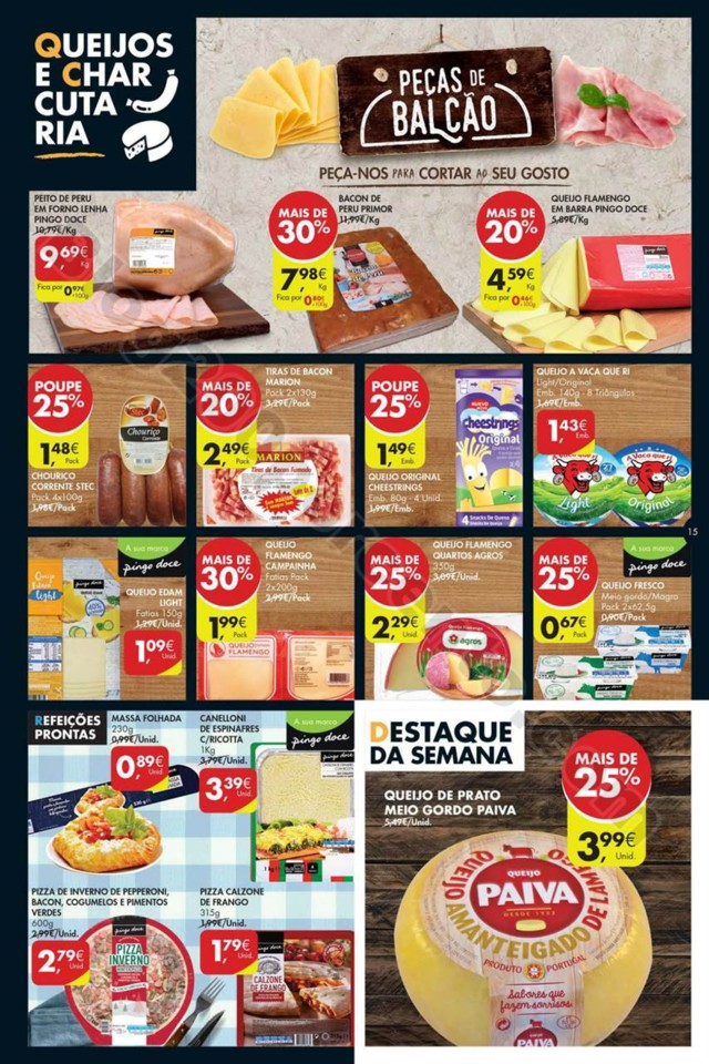 Antevisão Folheto Pingo Doce Super 23 janeiro p15