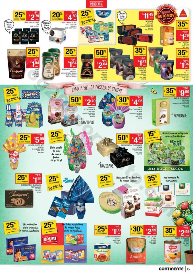 Antevisão folheto continente 20 a 26 março p13.j