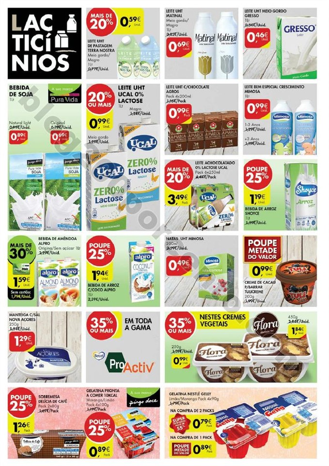 01 Antevisão PINGO DOCE Madeira 15 a 21 agosto p8