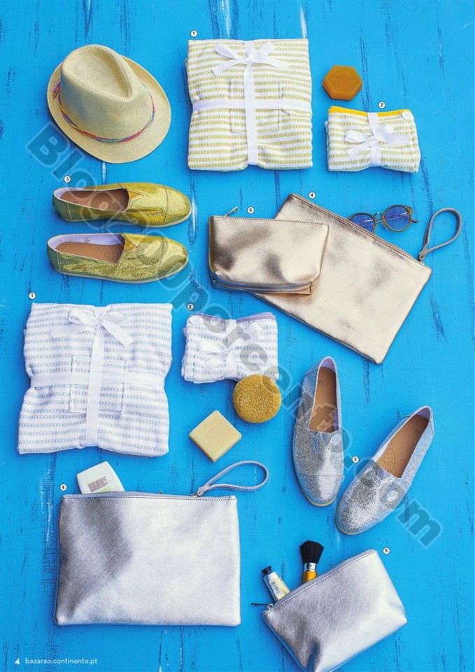 Antevisão Folheto CONTINENTE Bazarãol promoçõe