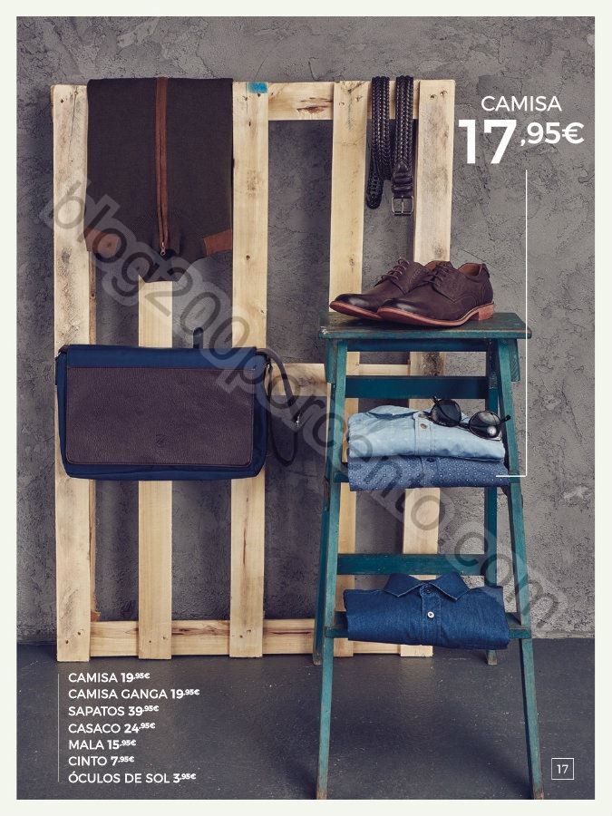 Antevisão Folheto CODE - PINGO DOCE Moda Outono p