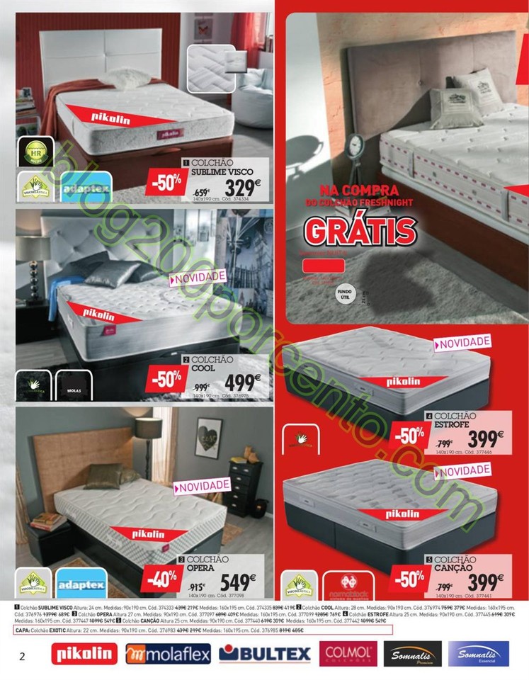 Antevisão Folheto CONFORAMA promoções de 28 jan