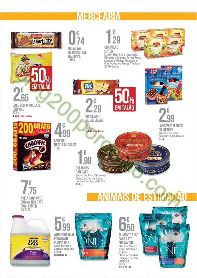 Novo Folheto EL CORTE INGLÉS promoções de 4 a 2