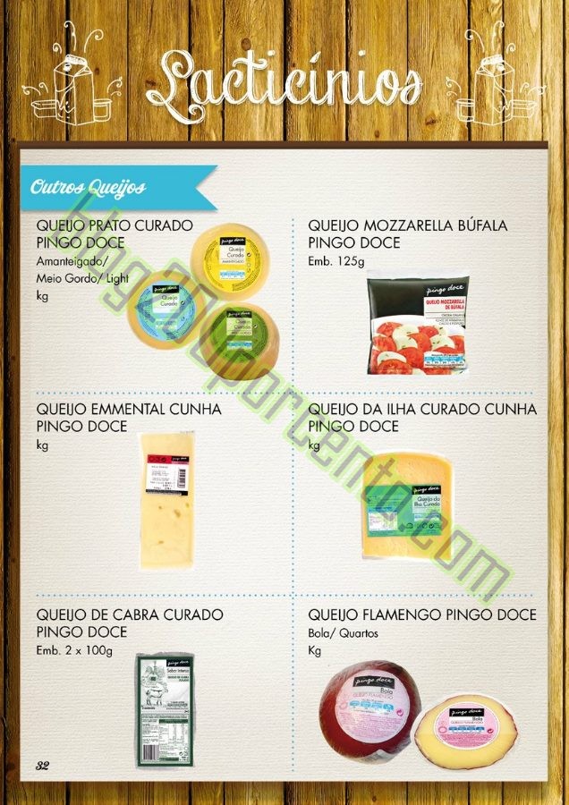 Novo Catálogo PINGO DOCE Sem Glúten 2016 32.jpg
