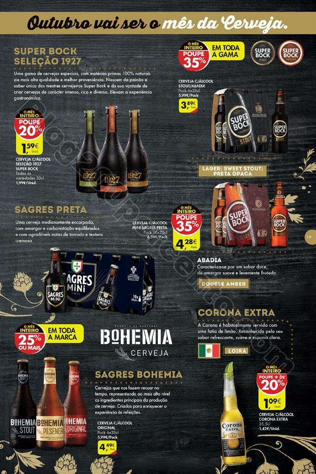 Antevisão Folheto PINGO DOCE Super Promoções de