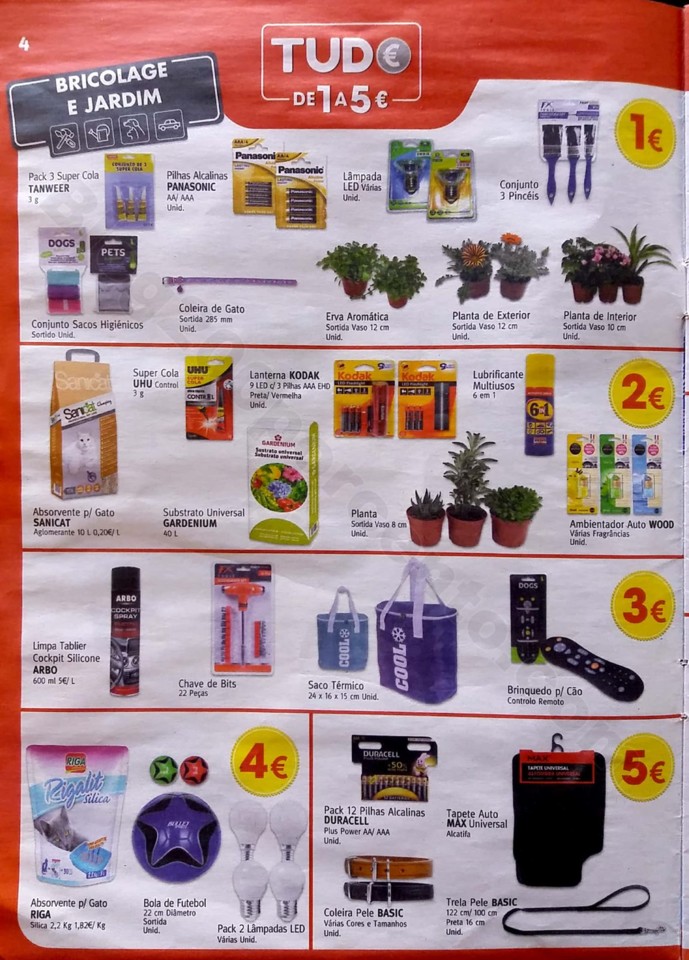 antevisao folheto jumbo 1 a 5 euros promocoes de 2