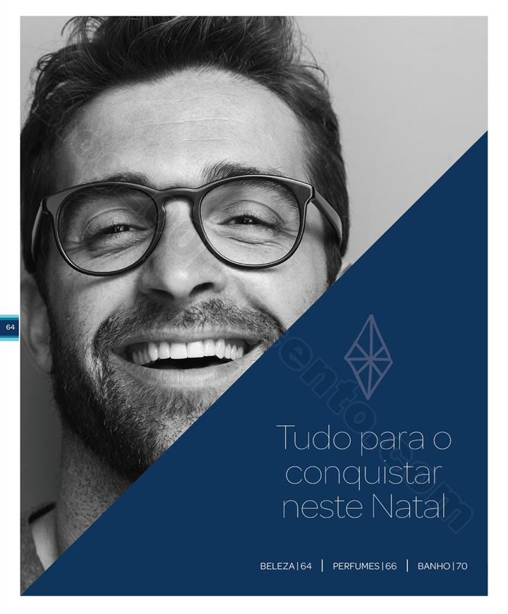 Antevisão Folheto WELLS Natal extra online promo