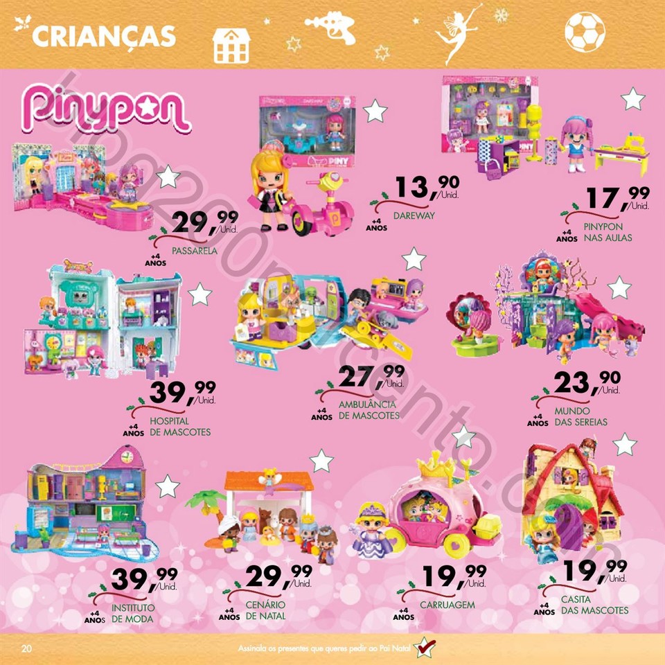Antevisão Folheto PINGO DOCE Promoções de 23 no