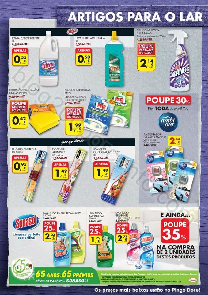 Antevisão Folheto PINGO DOCE Super Promoções de