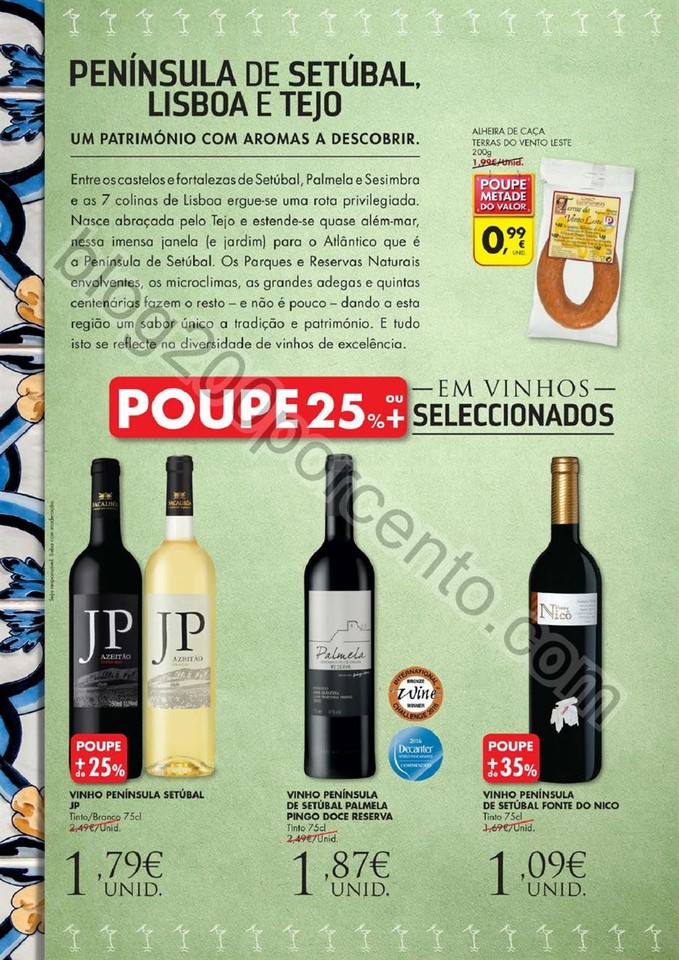 Antevisão Folheto PINGO DOCE Super promoções de