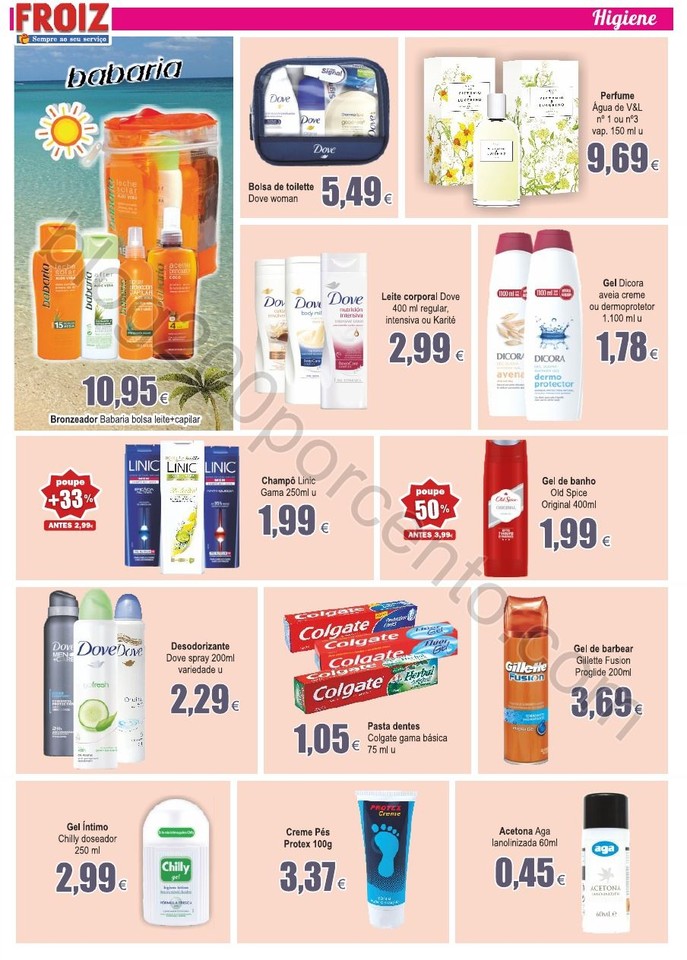 Novo Folheto FROIZ Promoções até 18 maio p15.jp