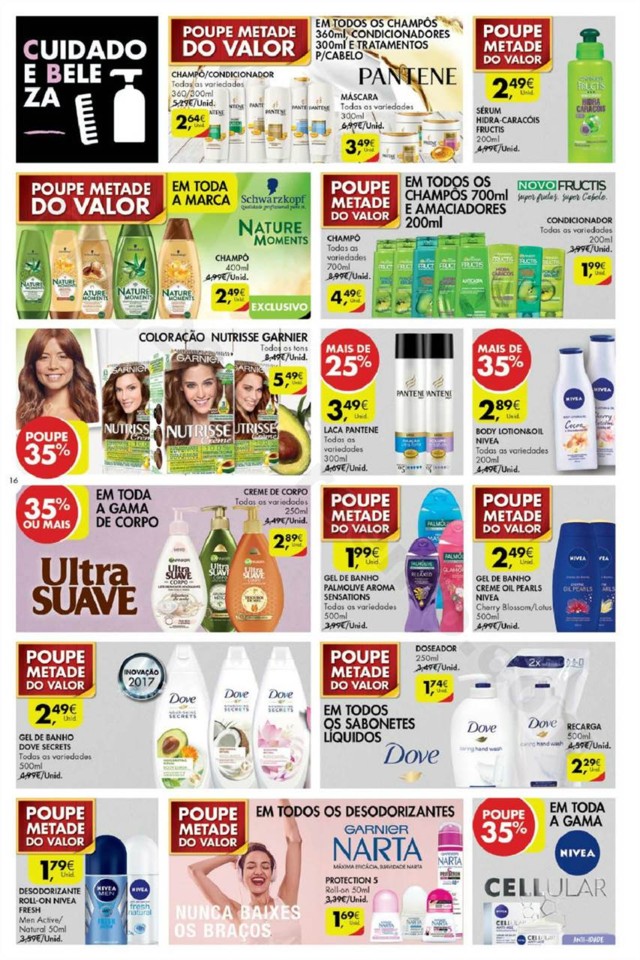 Antevisão Folheto PINGO DOCE Madeira promoções 