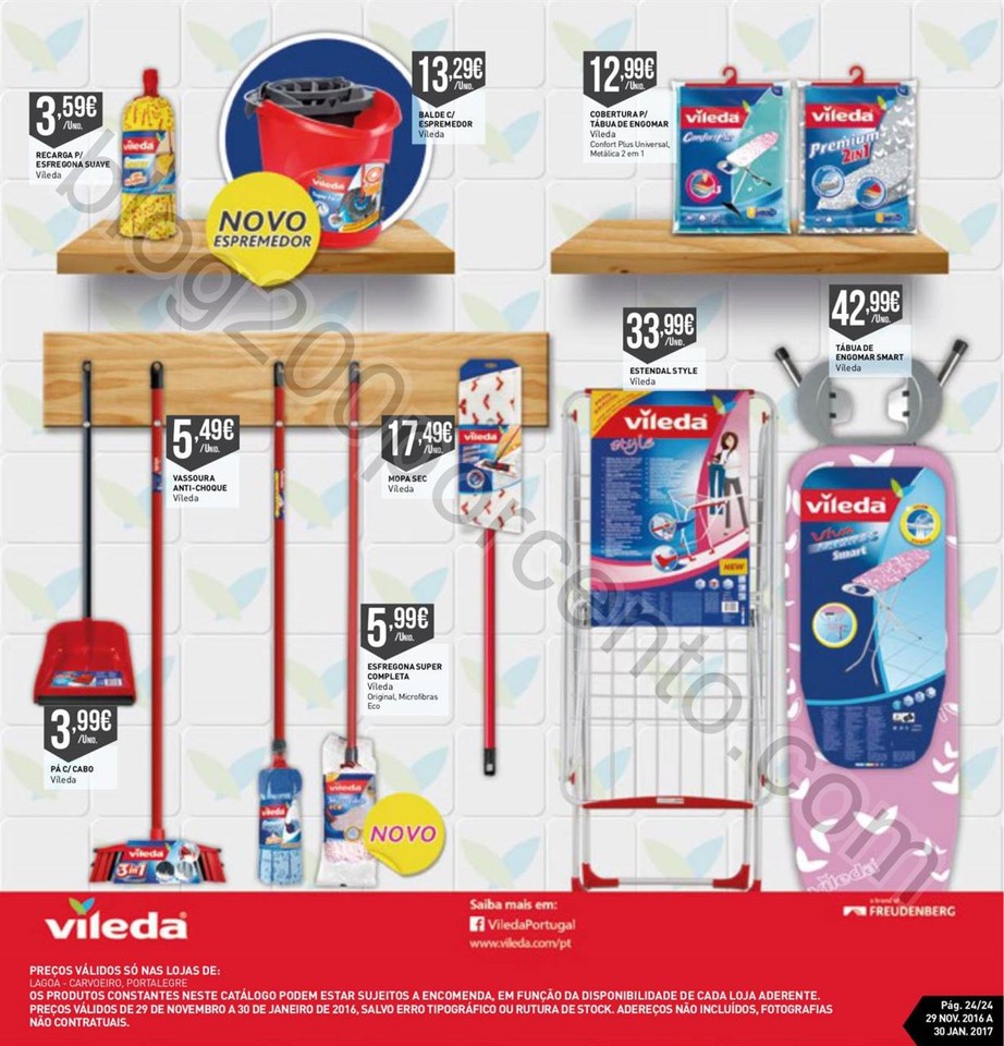 Antevisão Folheto INTERMARCHÉ Casa Promoções d