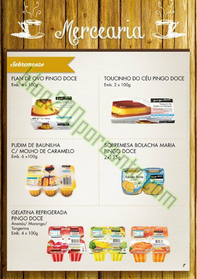 Novo Catálogo PINGO DOCE Sem Glúten 2016 7.jpg