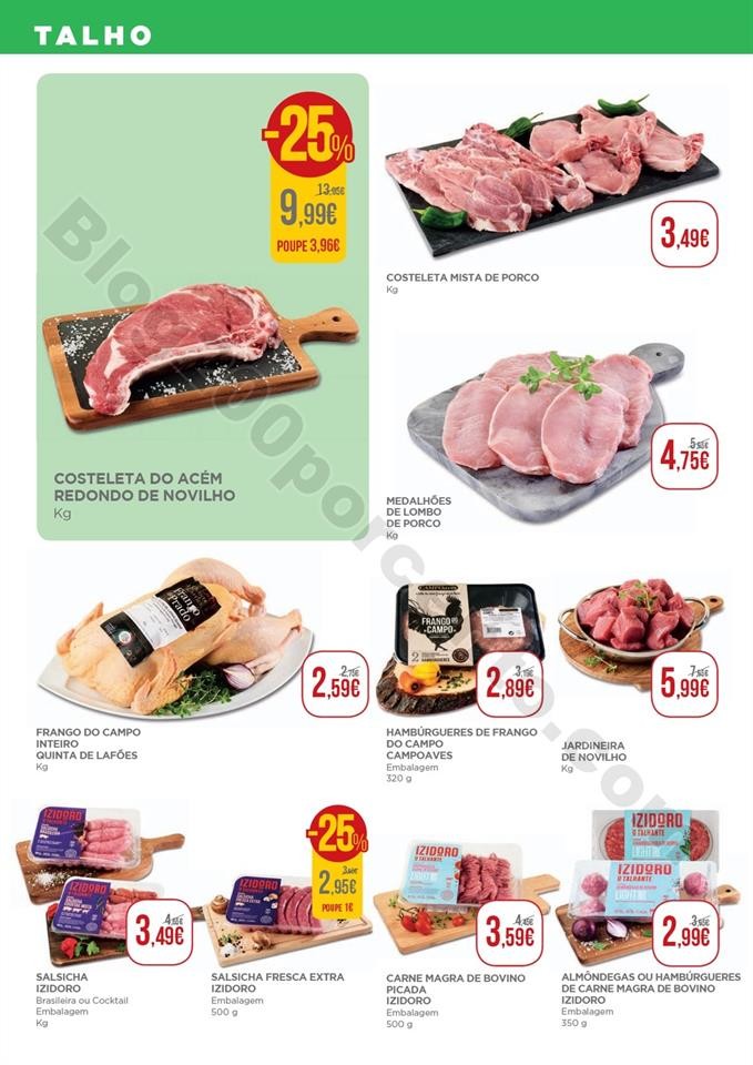 Antevisão Folheto EL CORTE INGLÉS Promoções de