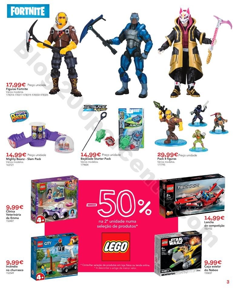 Especial Páscoa 70% desconto TOYSRUS Promoções 
