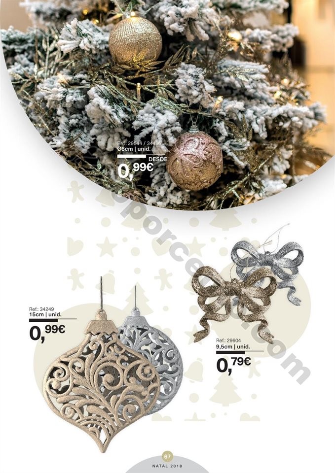 Antevisão Folheto ESPAÇO CASA Natal 2018  p67.jp