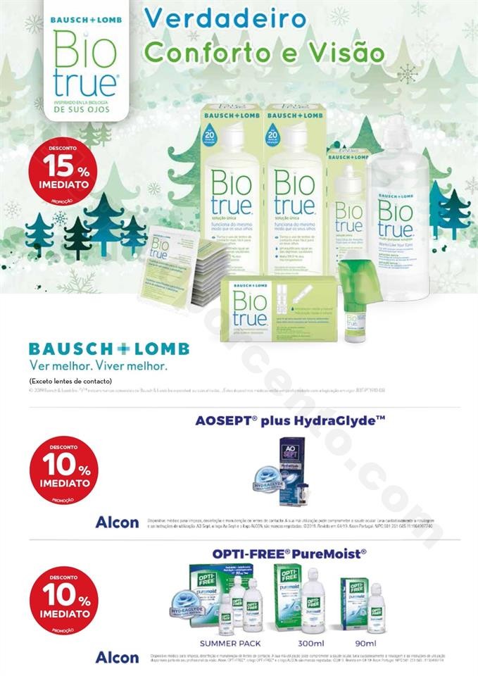 Antevisão Folheto WELLS Inverno Promoções de 12